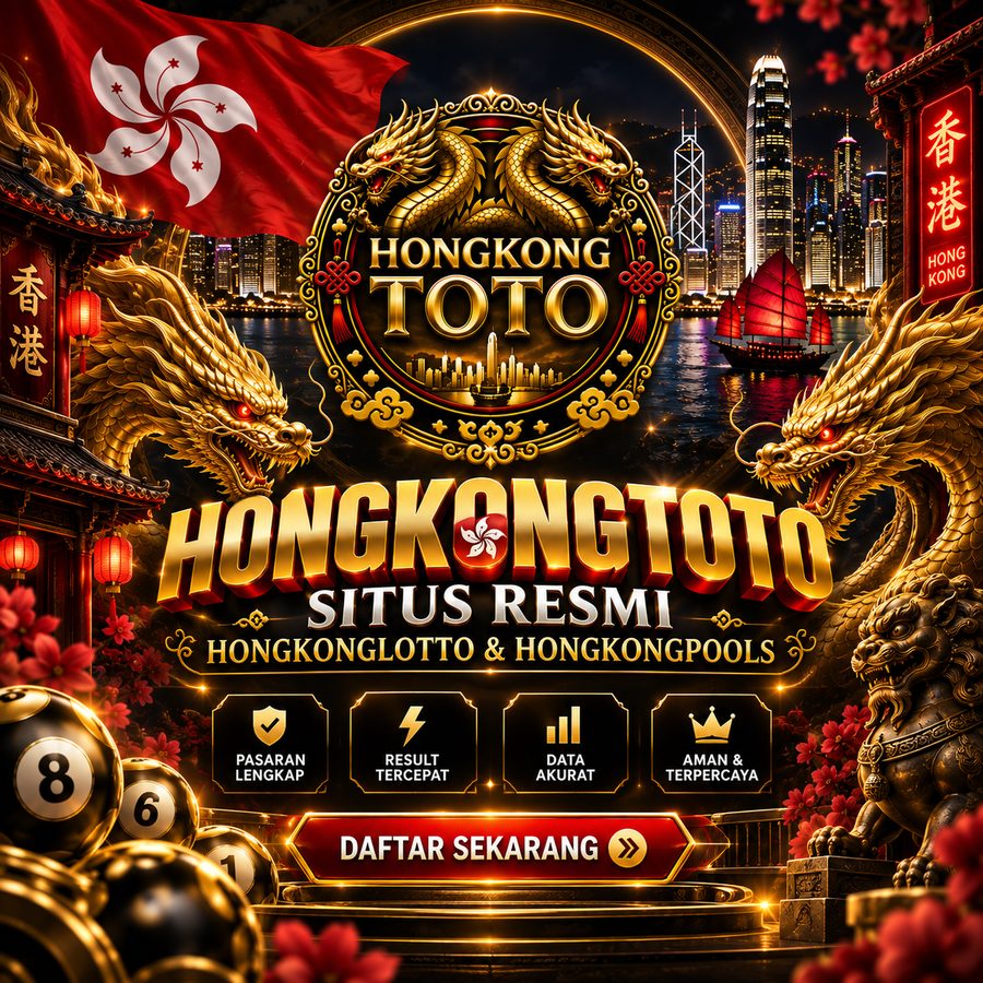 Hongkongtoto Sungai Beremas